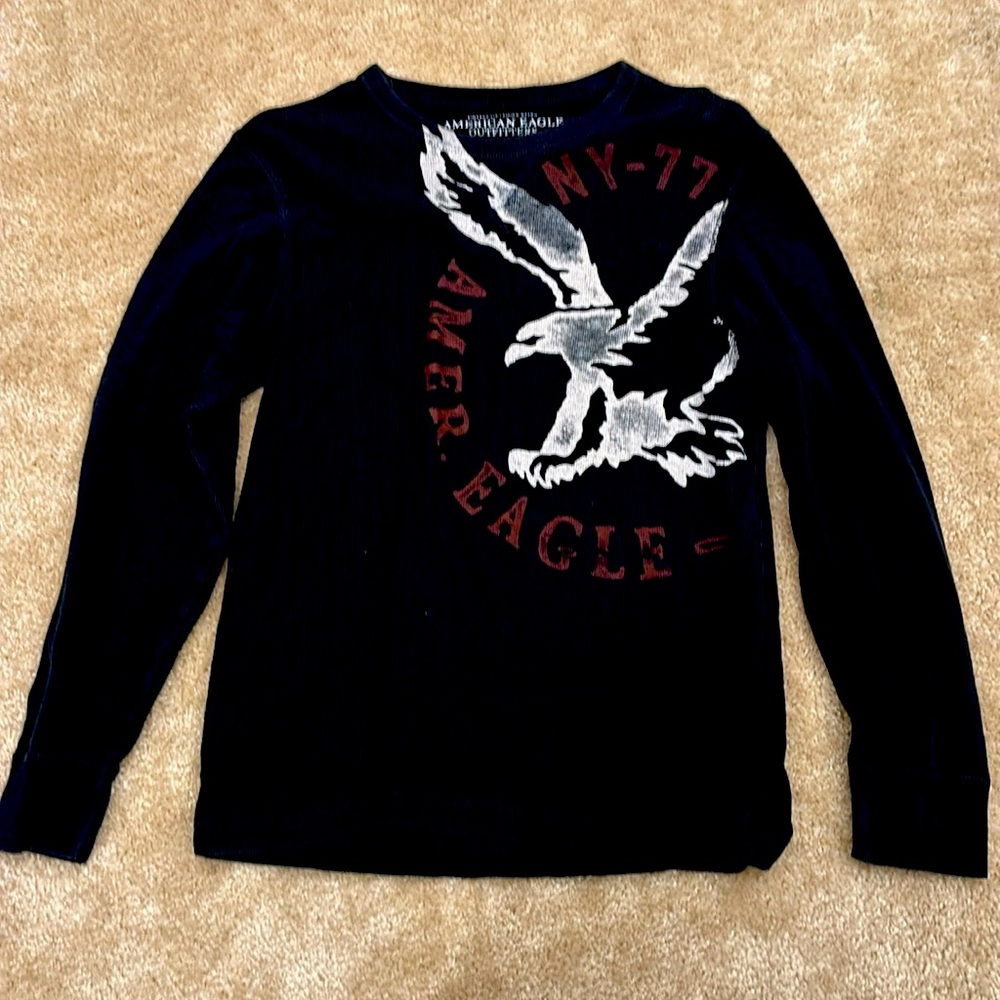 american eagle long sleeve